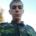 Знакомства: Сергей, 23 года, Петриков