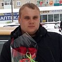 Знакомства: Игорь, 25 лет, Тюльган