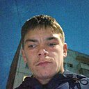 Знакомства: Иван, 25 лет, Енисейск