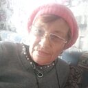 Знакомства: Людмила, 65 лет, Абинск