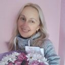 Знакомства: Настя, 38 лет, Львов