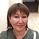 Знакомства: Farida, 54 года, Астана