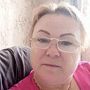 Знакомства: Наталья, 53 года, Владимир