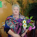 Знакомства: Надин, 66 лет, Приволжск