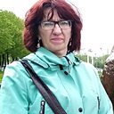 Знакомства: Мария, 48 лет, Санкт-Петербург