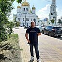 Знакомства: Юрий, 35 лет, Краснодар