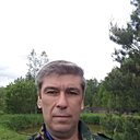 Знакомства: Сергей, 46 лет, Собинка