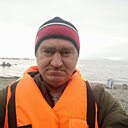 Знакомства: Руслан, 52 года, Петропавловск-Камчатский