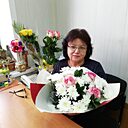 Знакомства: Людмила, 68 лет, Павлодар