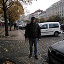 Знакомства: Коля, 40 лет, Прага