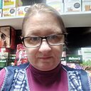 Знакомства: Лиля, 49 лет, Калуга