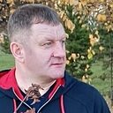 Знакомства: Владимир, 47 лет, Киселевск
