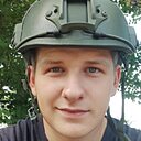 Знакомства: Егор, 21 год, Киев