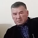 Знакомства: Марат, 64 года, Шымкент