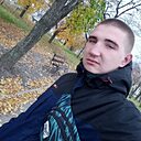 Знакомства: Жека, 24 года, Красноград