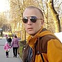 Знакомства: Сергей, 31 год, Зельва