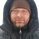 Знакомства: Алексей, 37 лет, Облучье