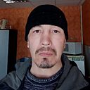 Знакомства: Саня, 43 года, Ханты-Мансийск