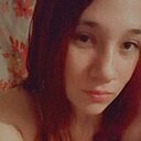 Знакомства: Кристина, 21 год, Могилев