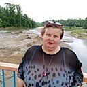 Знакомства: Валентина, 49 лет, Мостовской