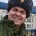 Знакомства: Сергей, 38 лет, Тамбов