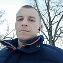 Знакомства: Юрий, 36 лет, Климовск
