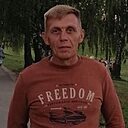 Знакомства: Сергей, 50 лет, Юрьев-Польский