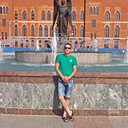 Знакомства: Ренат, 41 год, Киров