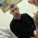 Знакомства: Антон, 25 лет, Усинск