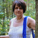 Знакомства: Janna, 62 года, Варшава