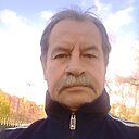 Знакомства: Виталий, 62 года, Пятигорск