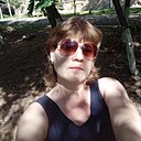 Знакомства: Ольга, 46 лет, Сорочинск