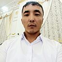 Знакомства: Берик, 37 лет, Актюбинск