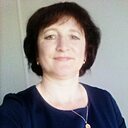 Знакомства: Марина Брильова, 47 лет, Могоча