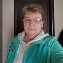 Знакомства: Татьяна, 56 лет, Ковернино