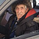 Знакомства: Геннадий, 68 лет, Александровское (Томская Область