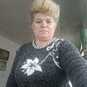 Знакомства: Ольга, 60 лет, Купянск