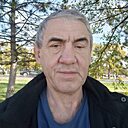 Знакомства: Василий, 56 лет, Анапа