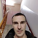 Знакомства: Сергей, 41 год, Волковыск