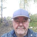 Знакомства: Александр, 66 лет, Ялуторовск