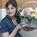 Знакомства: Нина, 49 лет, Щёлково