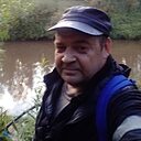 Знакомства: Евгений Федоров, 49 лет, Усинск
