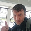 Знакомства: Евгений, 38 лет, Рославль