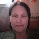 Знакомства: Светлана, 46 лет, Шилка
