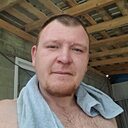 Знакомства: Илья, 35 лет, Волоколамск