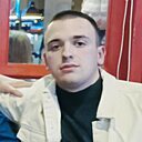 Знакомства: Егор, 27 лет, Ростов-на-Дону