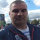 Знакомства: Николай, 40 лет, Вичуга