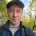 Знакомства: Андрей, 34 года, Усинск