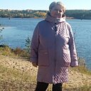 Знакомства: Людмила, 50 лет, Сосногорск