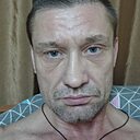 Знакомства: Андрей, 47 лет, Богучаны